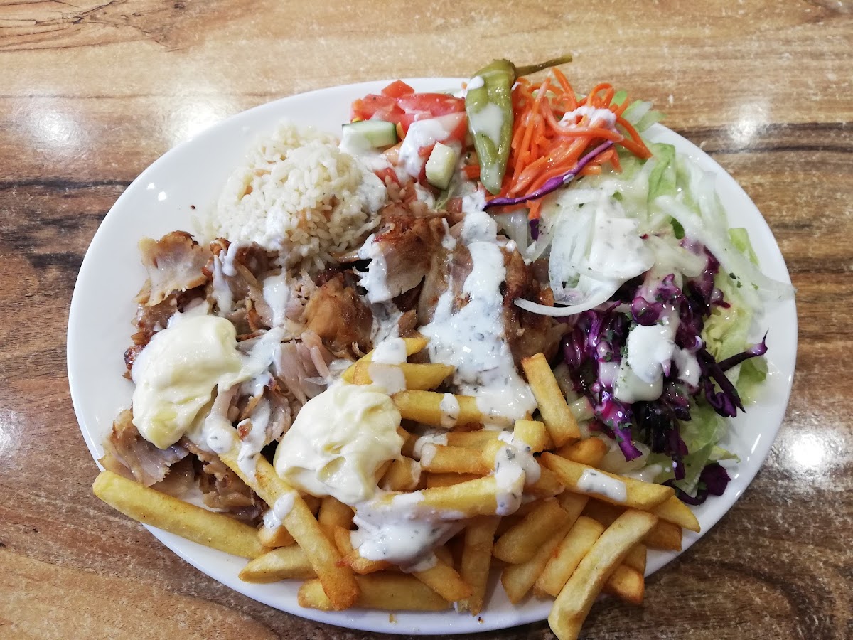 Slide Background Image